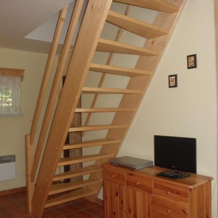 Chaty Pod Knizeci, Трояновице Екстериор снимка