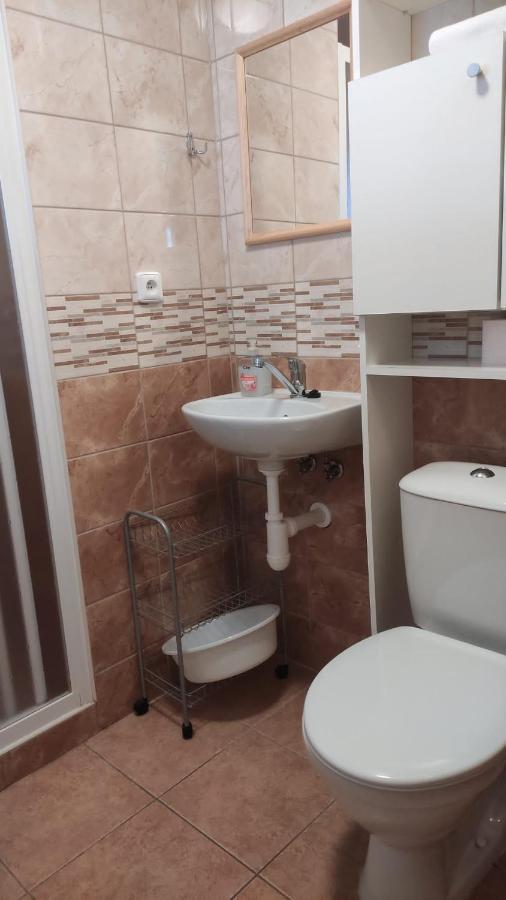 Chaty Pod Knizeci, Трояновице Екстериор снимка