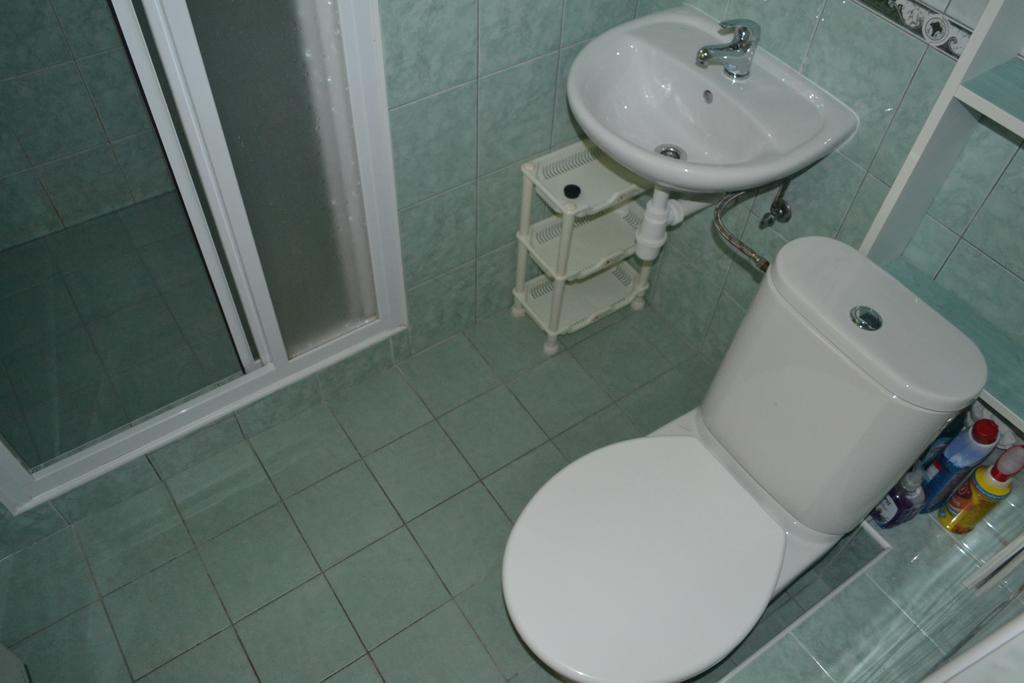 Chaty Pod Knizeci, Трояновице Екстериор снимка